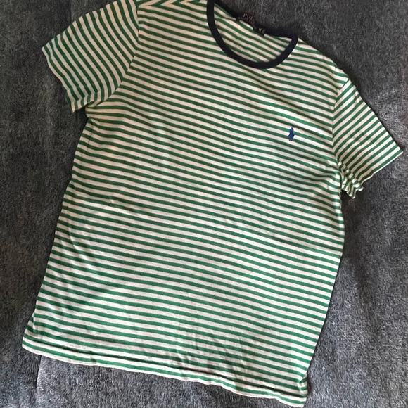 Polo Shirt by Ralph Lauren M - Picture 3 of 4